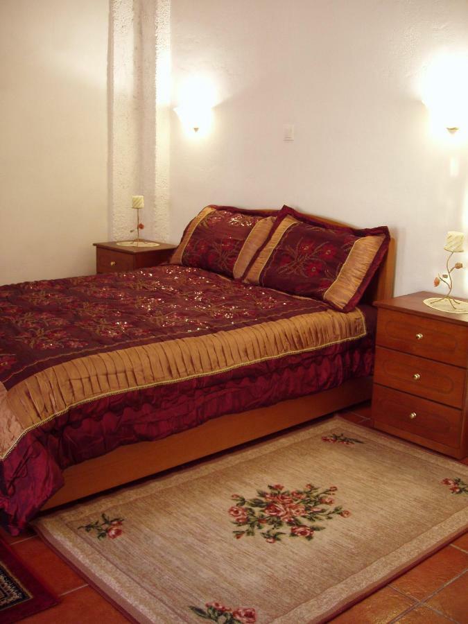 Elpidas Holiday House 카르다밀리 외부 사진